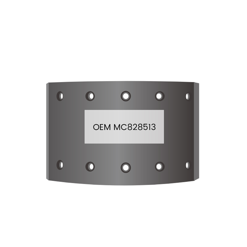 Garnitură de frână japoneză MC828513 pentru MITSUBISHI
