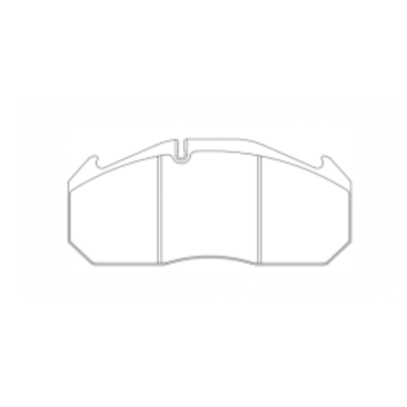 29030/29083/29113 Placuta Frana Camion