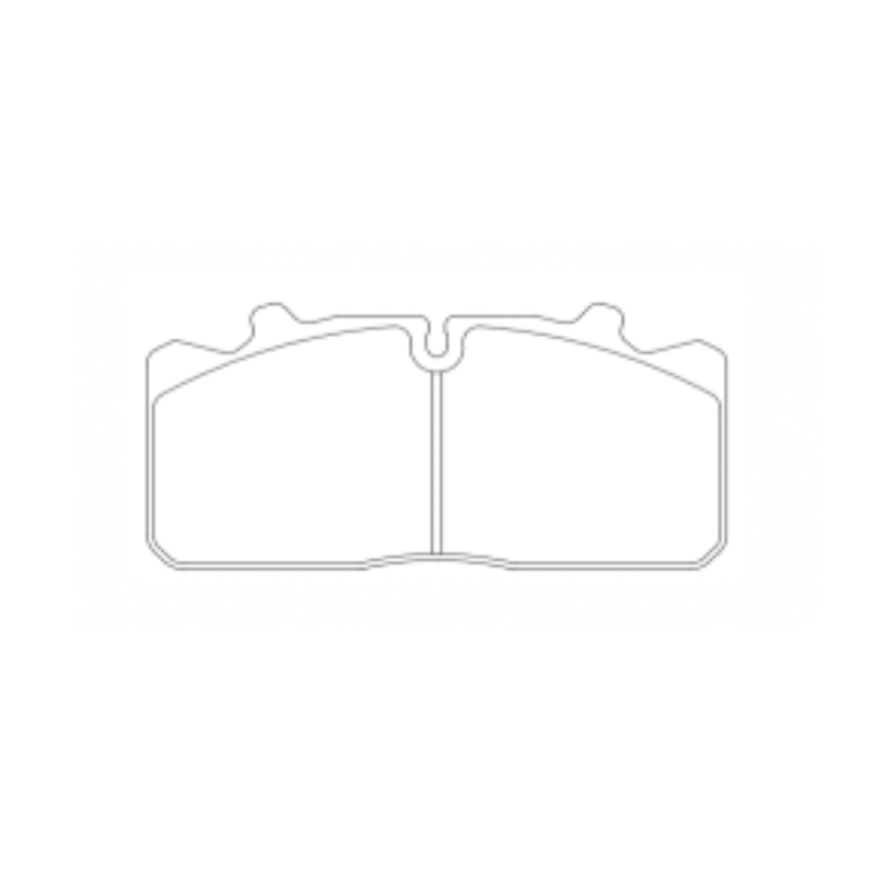 Placuta De Frana 29088/29117/29285 Piese Auto Camioane