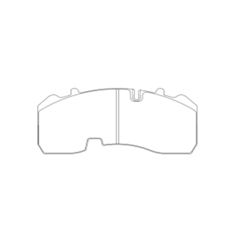 29165/29268 Placuta Frana
