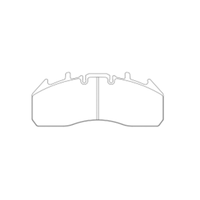 Placuta Frana 29174/29204/29219/29226