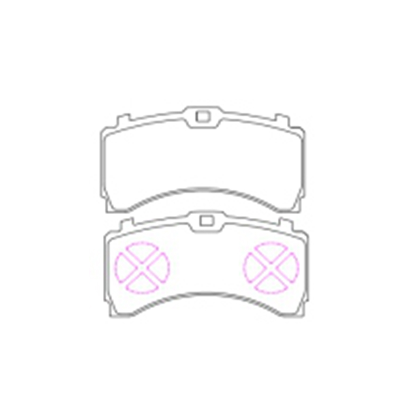 Placuta De Frana 29244/29245 Piese Auto Camioane