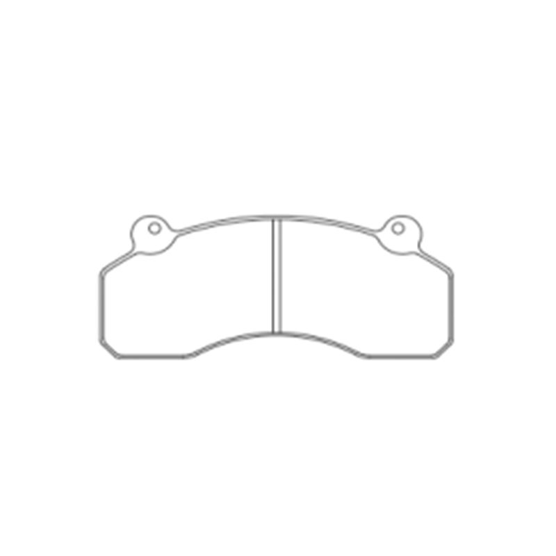 29289 Plăcuțe de frână Frână Piese auto