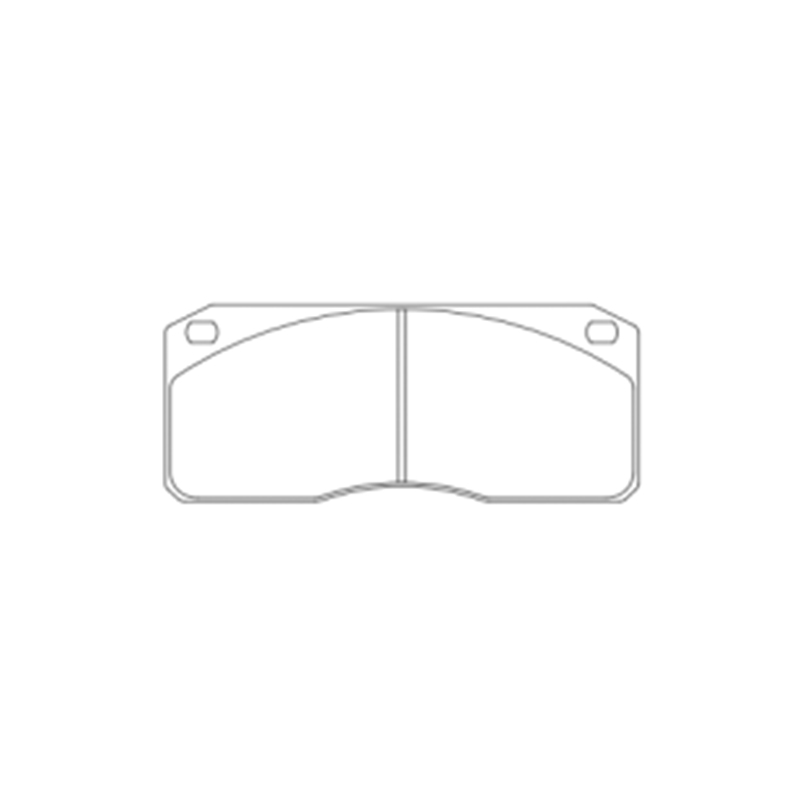 Placuta de frana 29302 Piese auto pentru camioane