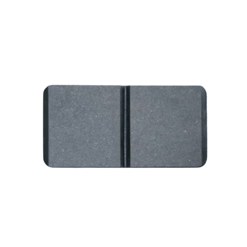 9710081817 Placuta de frana cu frecare mare pentru turbina eoliana