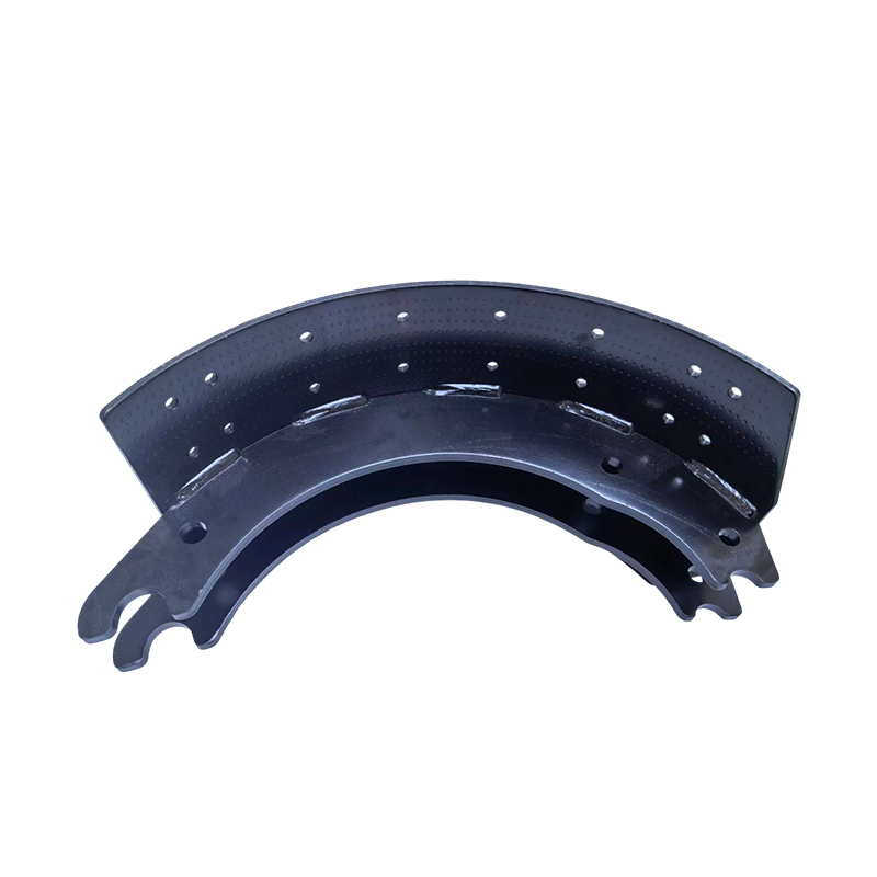 SF45510 2108 4551 16T Saboți de frână Precision Fit