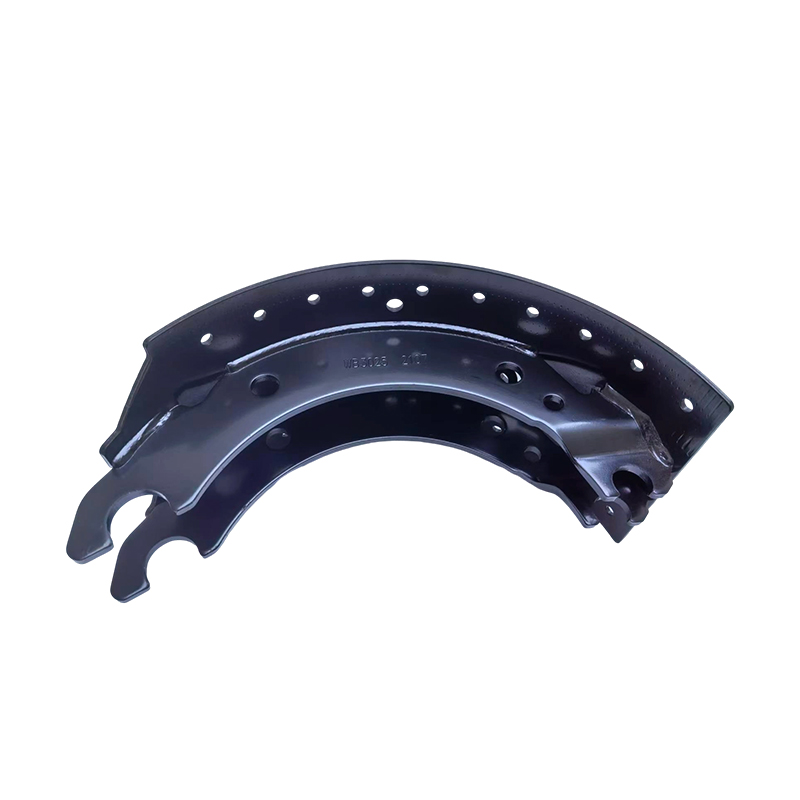 WB 3025 2107 BPW 14T Saboți de frână de protecție durabil